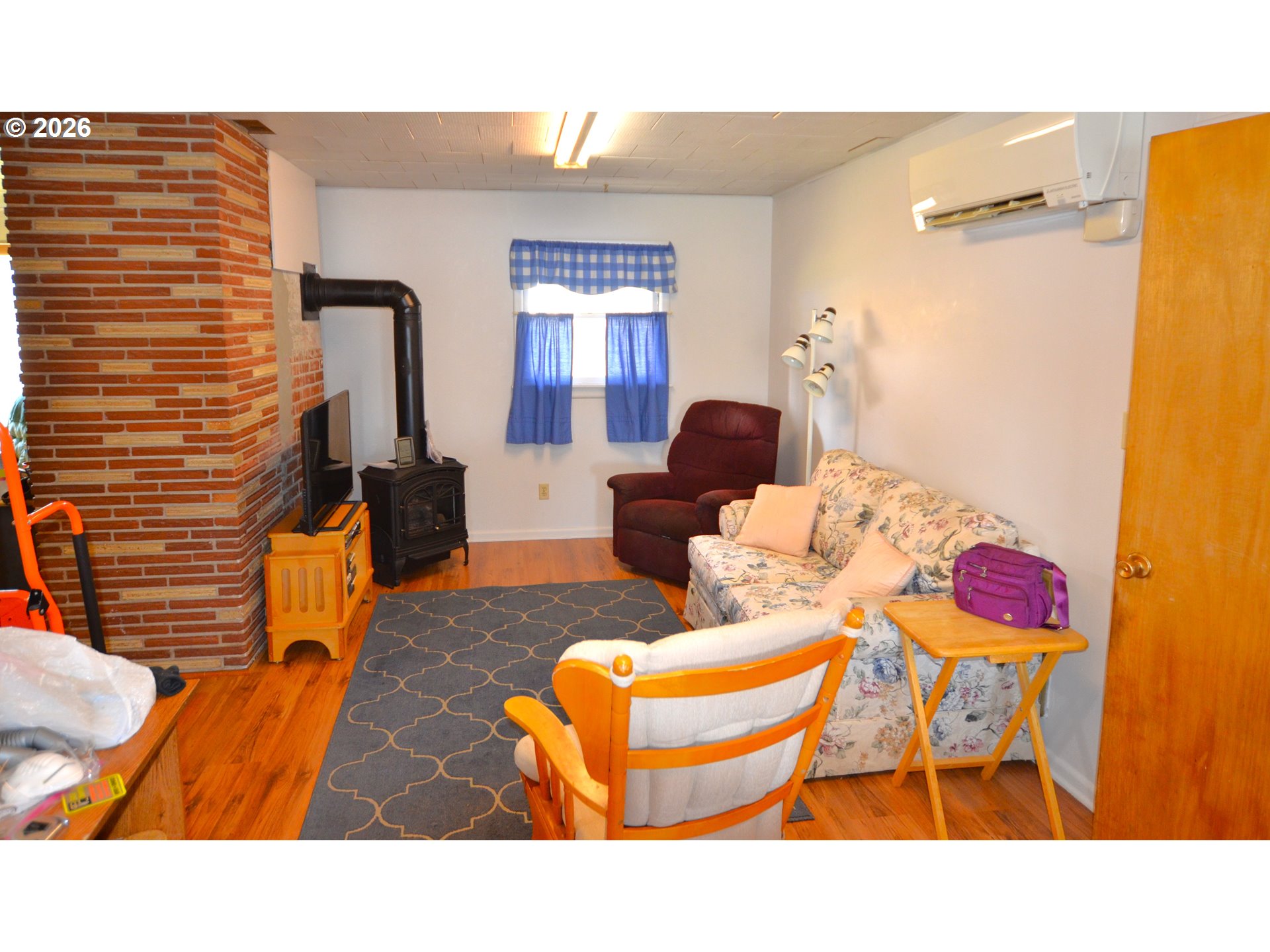 720 Southwest Birch Street Pilot Rock, OR 97868 - Photo 8 of 19