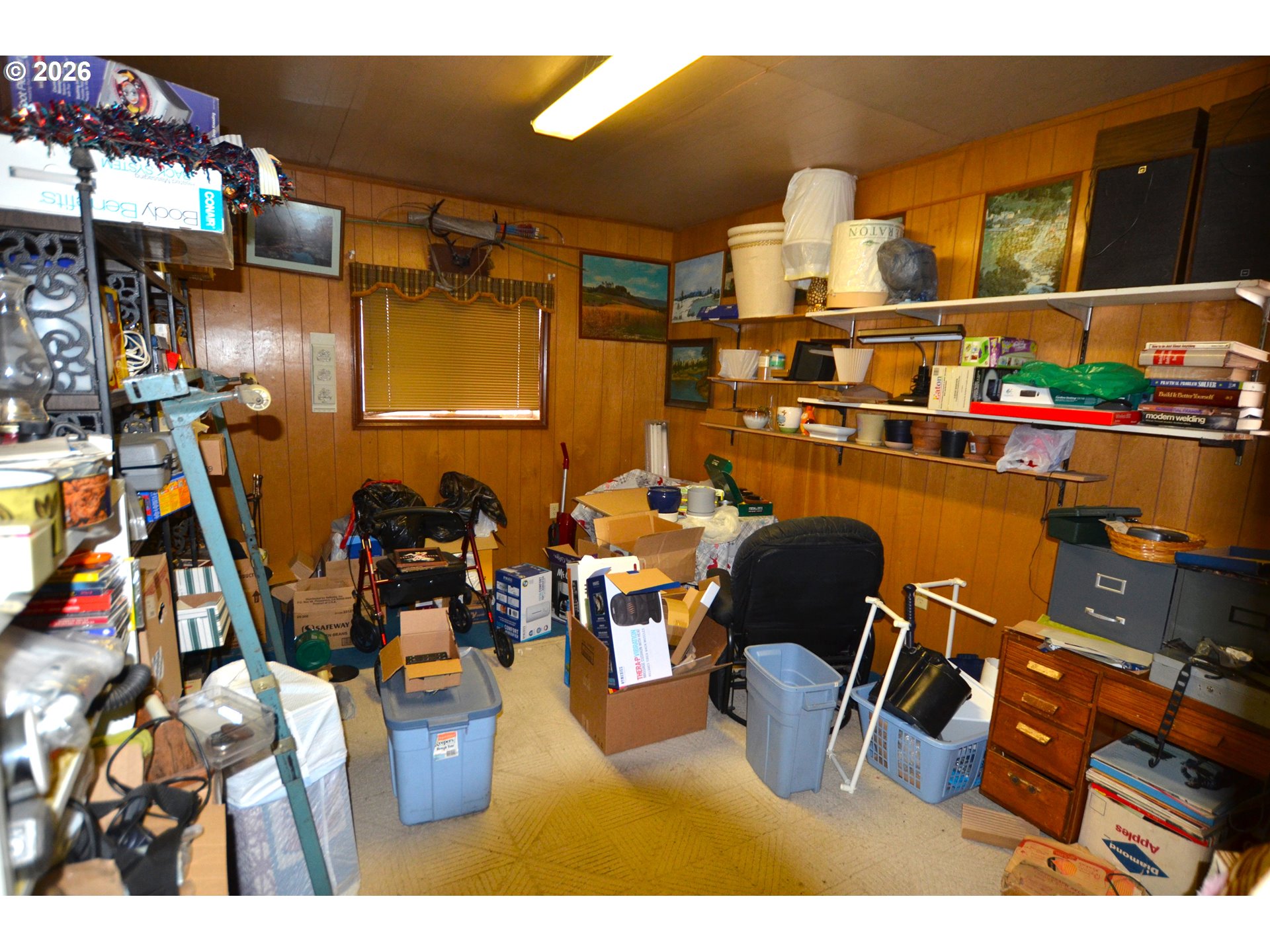 720 Southwest Birch Street Pilot Rock, OR 97868 - Photo 10 of 19