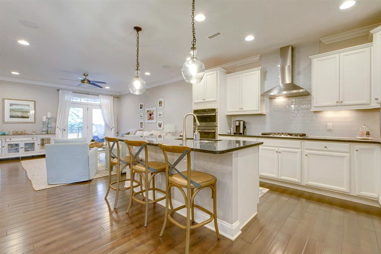 708 Fallon Grove Way Raleigh, NC 27608 - Photo 10 of 30 Photo 10