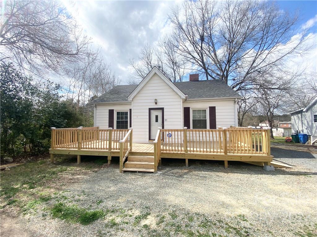 313 Ridge Street Albemarle, NC 28001 - Photo 15 of 17 Gallery Image 15