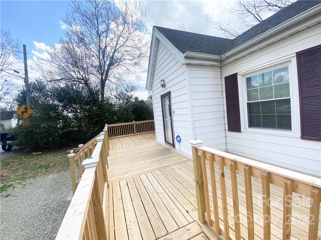 313 Ridge Street Albemarle, NC 28001 - Photo 17 of 17 Gallery Image 17