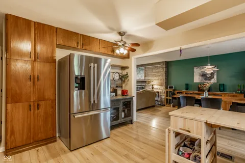$415,000 | 8760 Washington Blvd W Drive, Indianapolis, IN 46260
