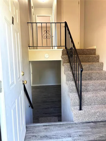 $1,150 | 717 White Oak Drive, Unit 2, O'Fallon, IL 62269