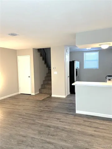 $1,150 | 717 White Oak Drive, Unit 2, O'Fallon, IL 62269