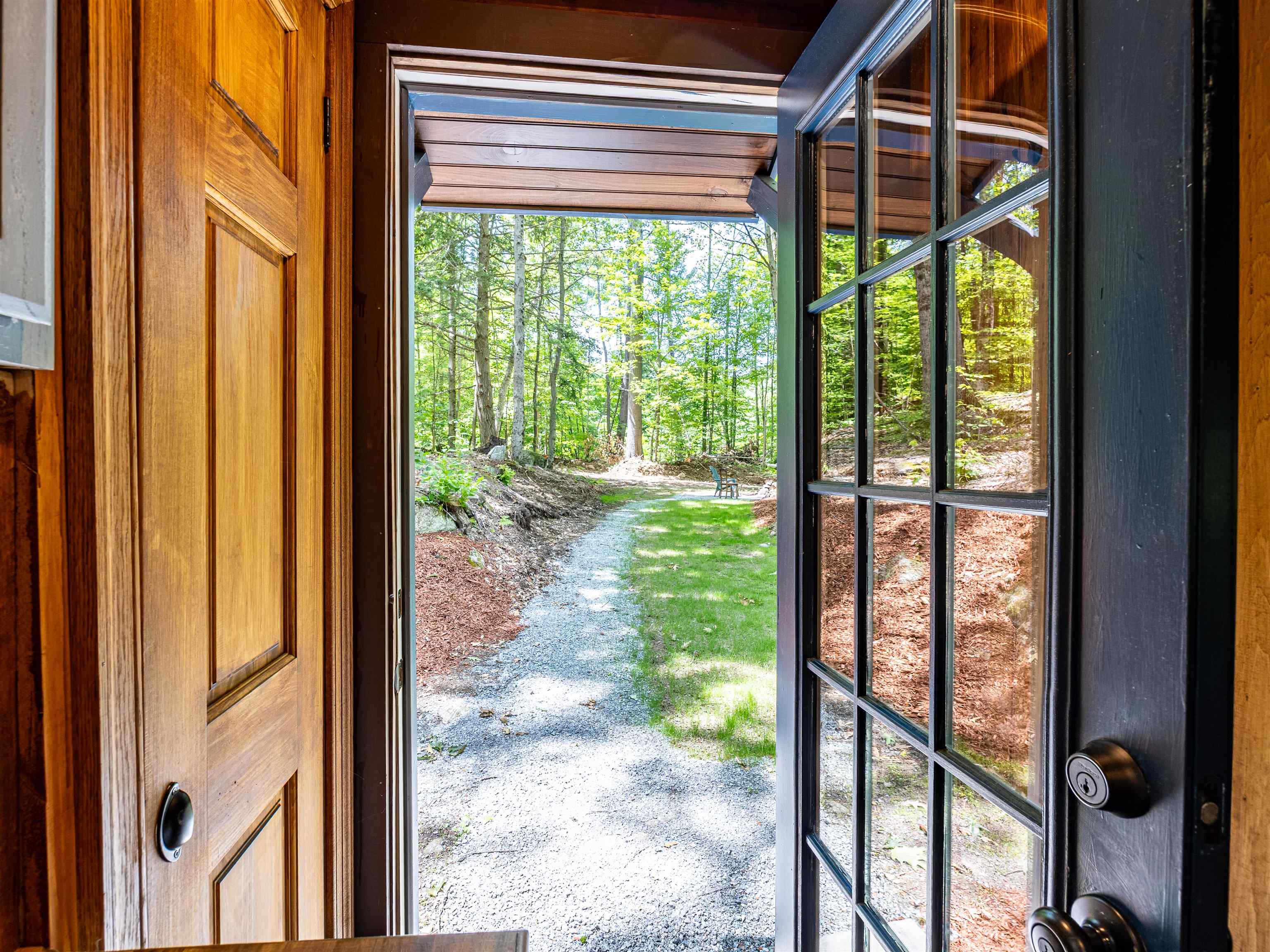 73 Baker Hill Road Bradford, NH 03221 - Photo 23 of 44