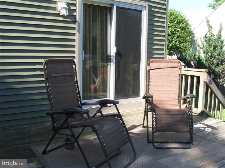8 Rondon Avenue Berlin, NJ 08009 - Photo 19 of 23 Deck