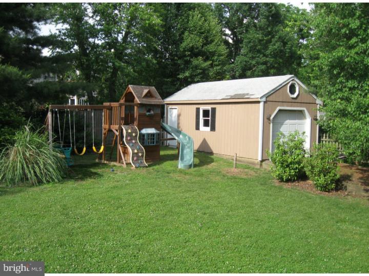 8 Rondon Avenue Berlin, NJ 08009 - Photo 22 of 23 Storage Shed