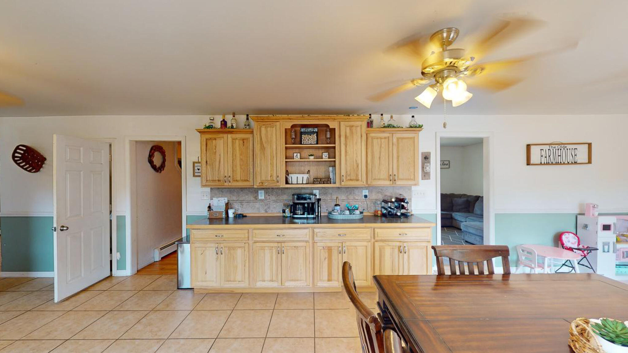136 River Road Lincoln, ME 04457 - Photo 9 of 37 9