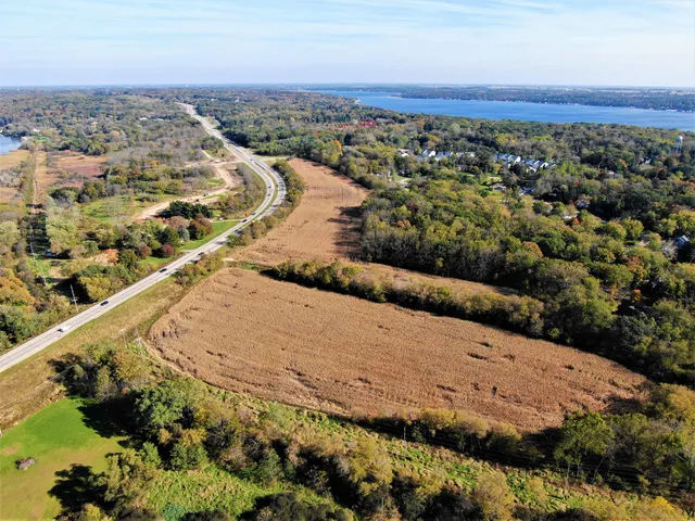 $1,600,000 | N2461 East Geneva Street, Williams Bay, WI 53191