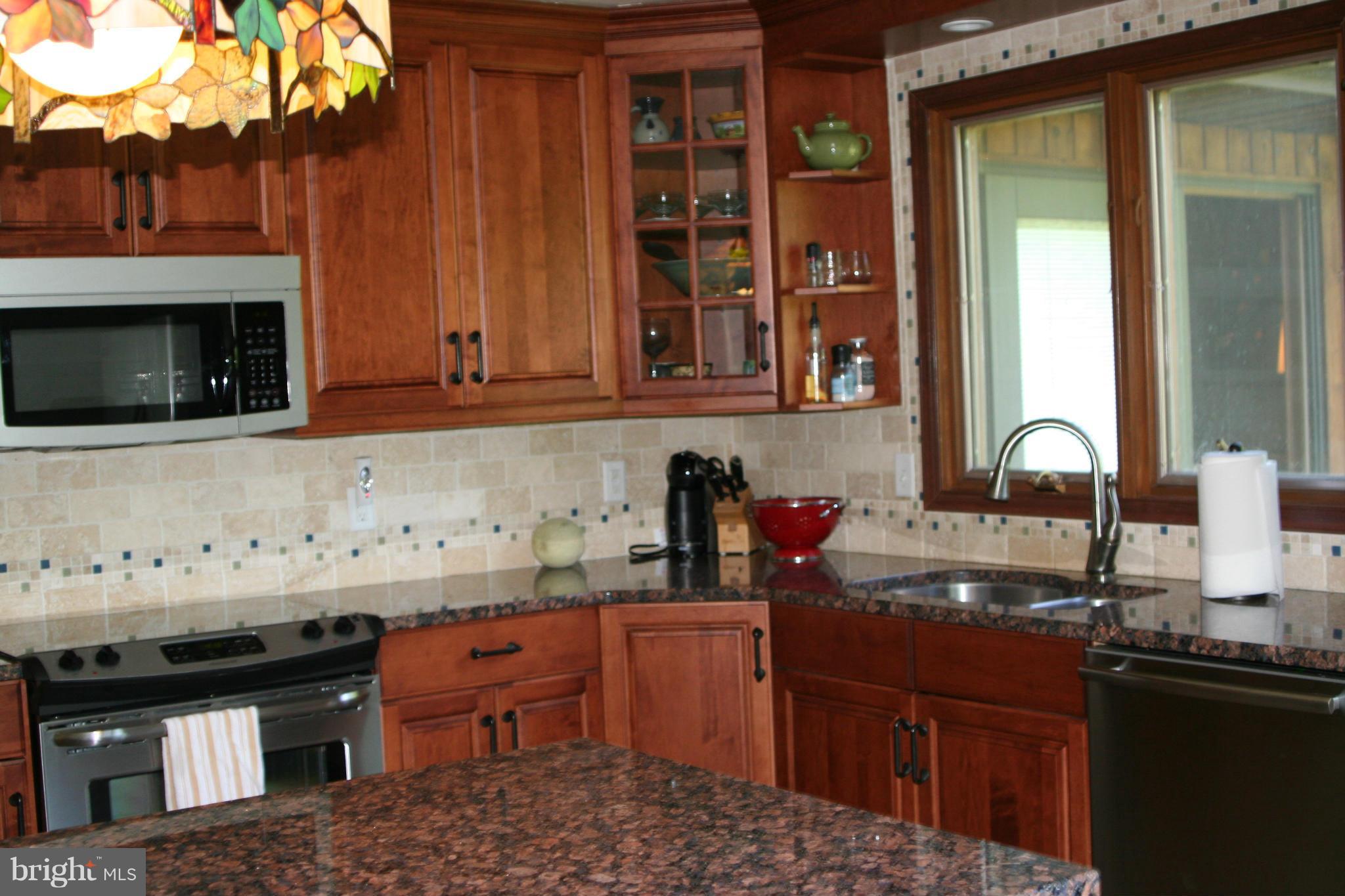3807 Justin Road Monkton, MD 21111 - Photo 11 of 30 Kitchen -alternate view