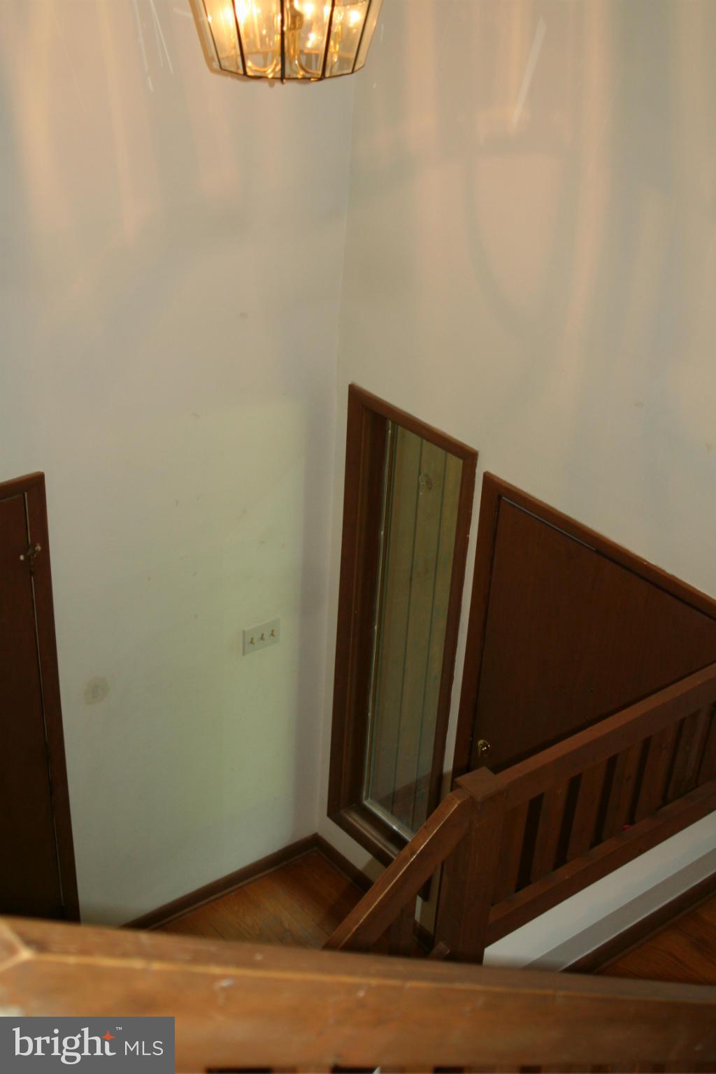3807 Justin Road Monkton, MD 21111 - Photo 3 of 30 2-story foyer