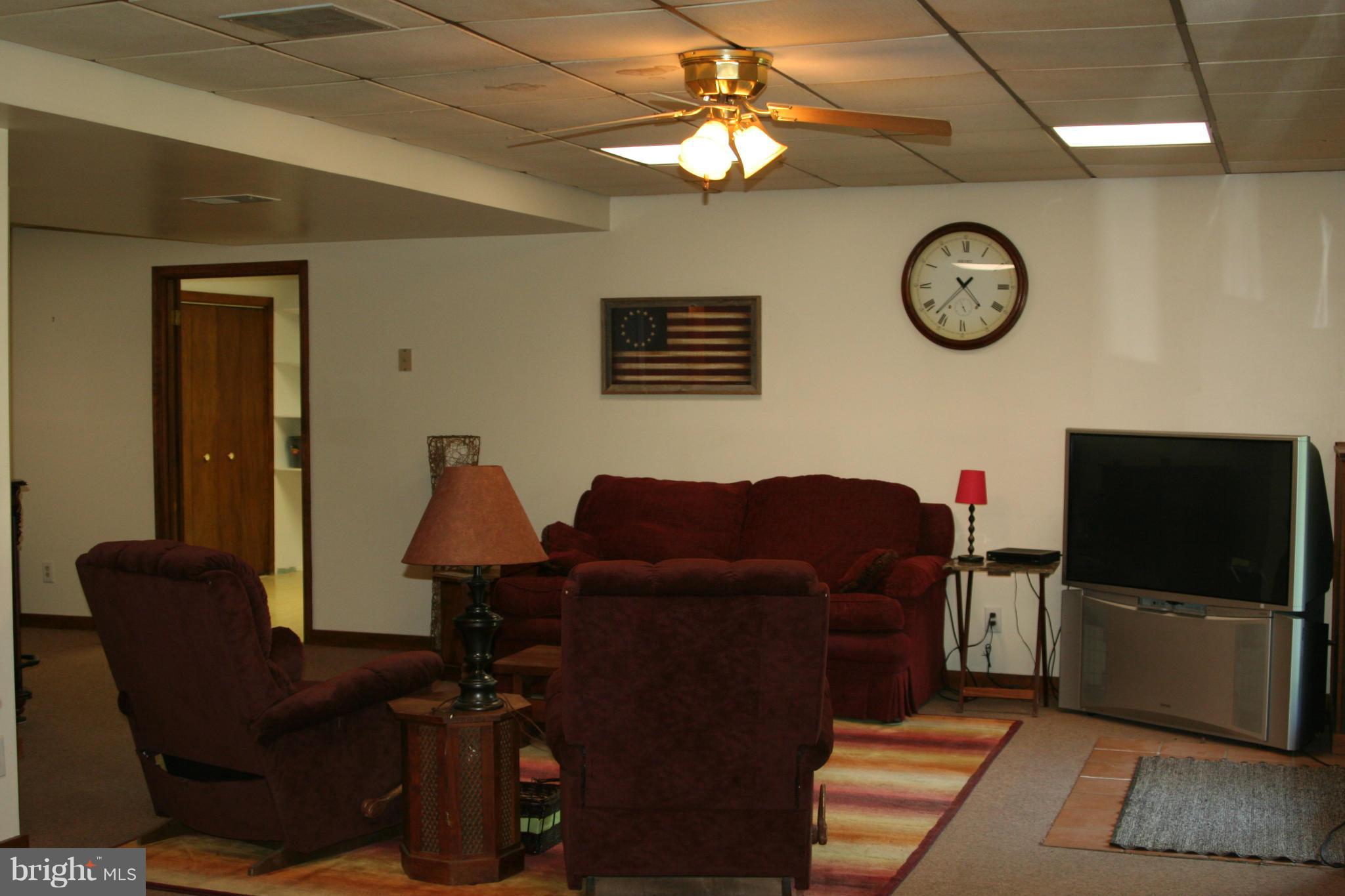 3807 Justin Road Monkton, MD 21111 - Photo 23 of 30 Family Room -lower level