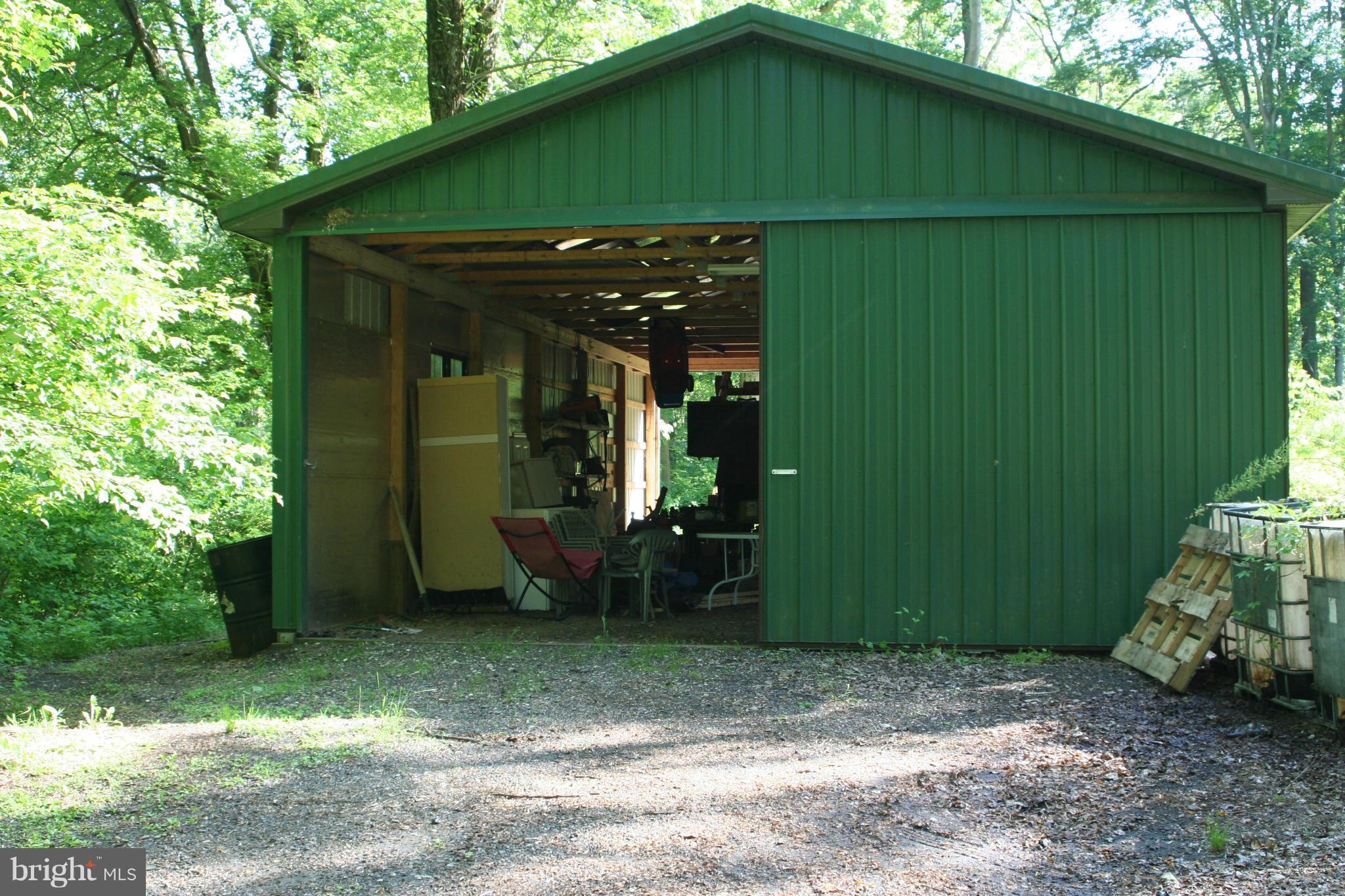 3807 Justin Road Monkton, MD 21111 - Photo 27 of 30 Barn