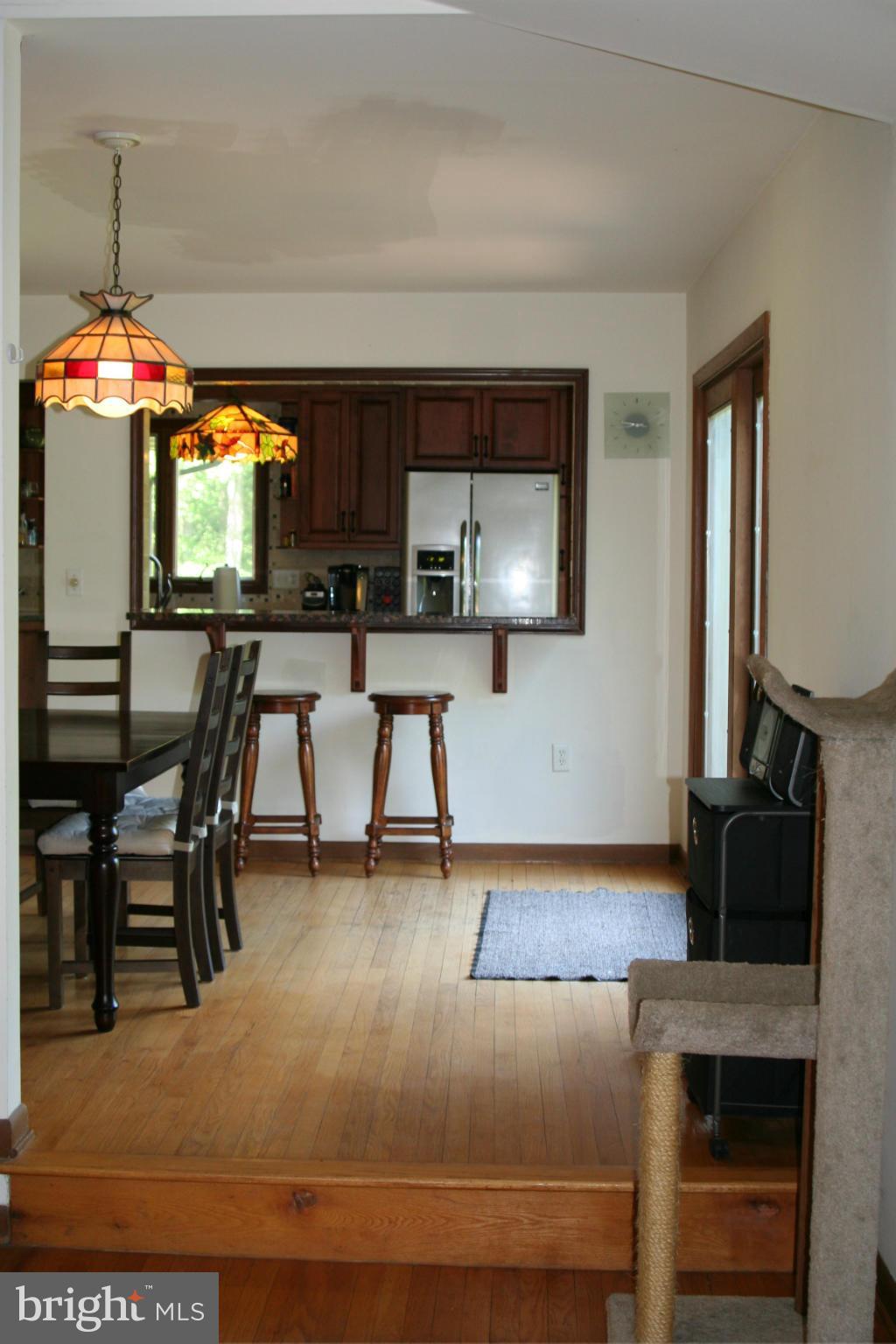 3807 Justin Road Monkton, MD 21111 - Photo 7 of 30 Dining Room - wood floors