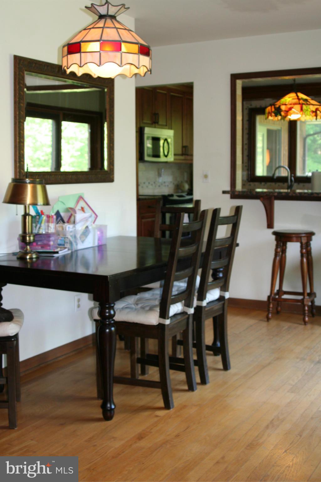 3807 Justin Road Monkton, MD 21111 - Photo 8 of 30 Dining Room