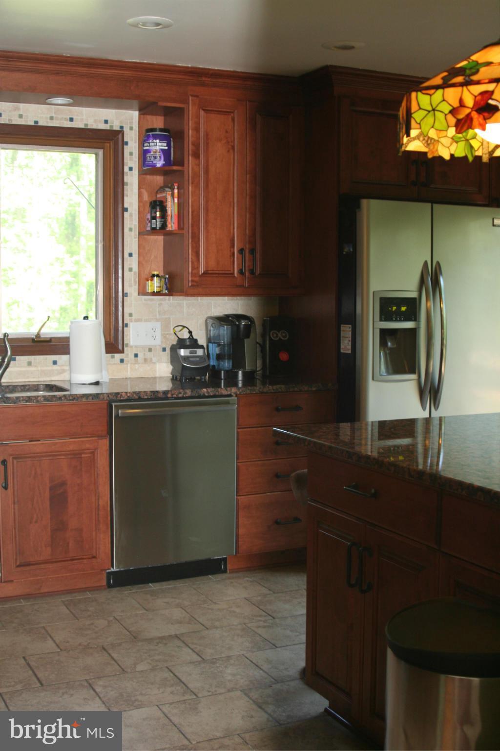 3807 Justin Road Monkton, MD 21111 - Photo 10 of 30 Kitchen