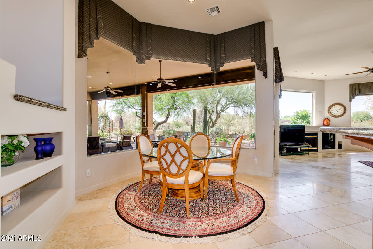 18702 East Picacho Road Rio Verde, AZ 85263 - Photo 3 of 46 Listing_749626_Photo_3
