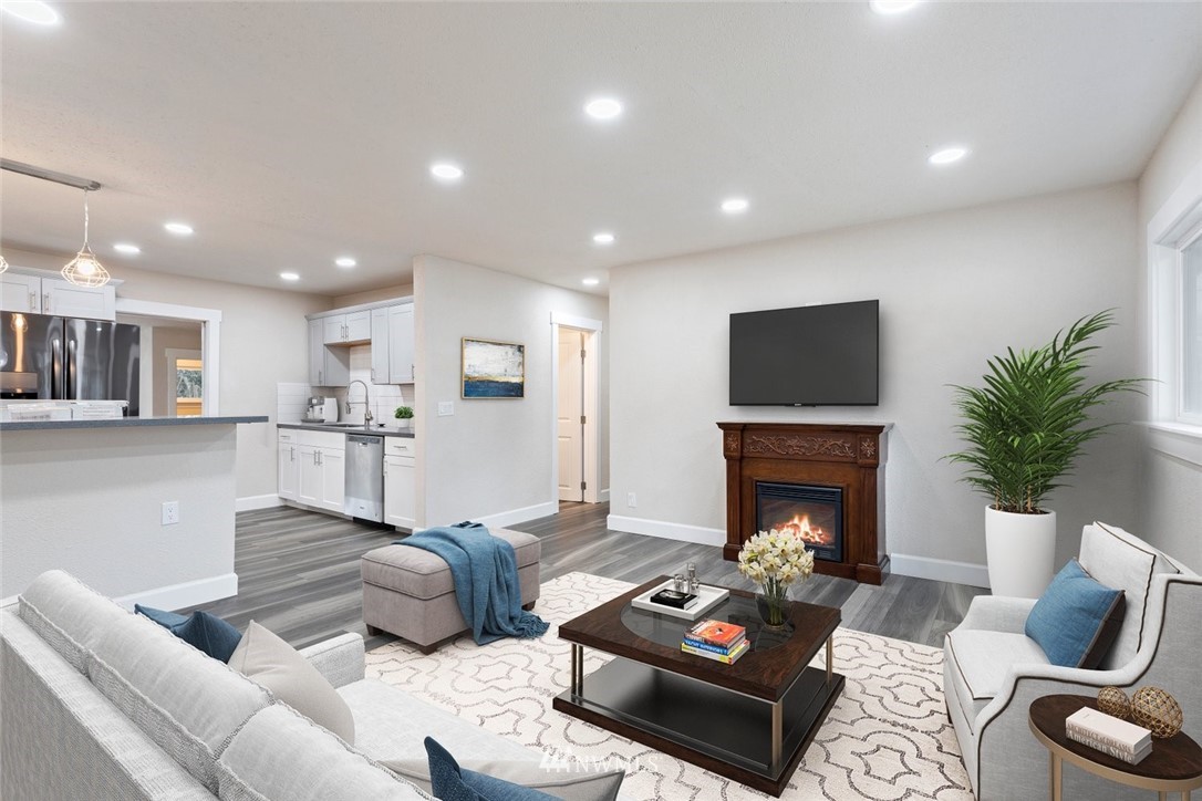 2705 Northeast 6th Place Renton, WA 98056 - Photo 2 of 26