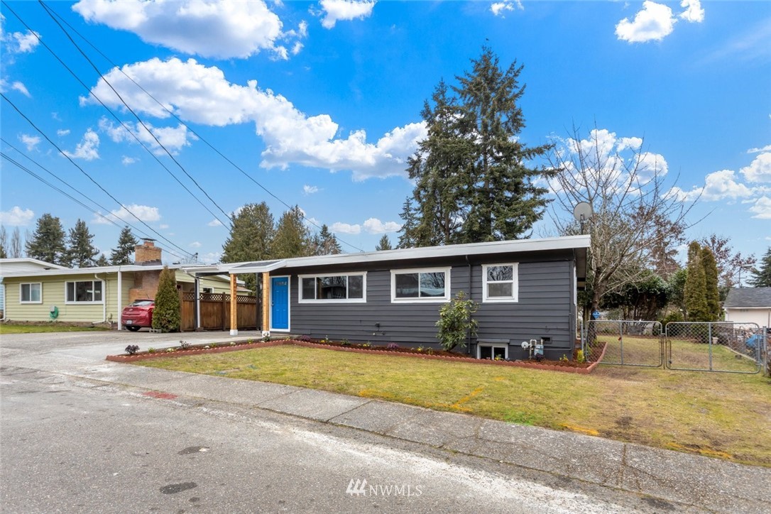 2705 Northeast 6th Place Renton, WA 98056 - Photo 26 of 26