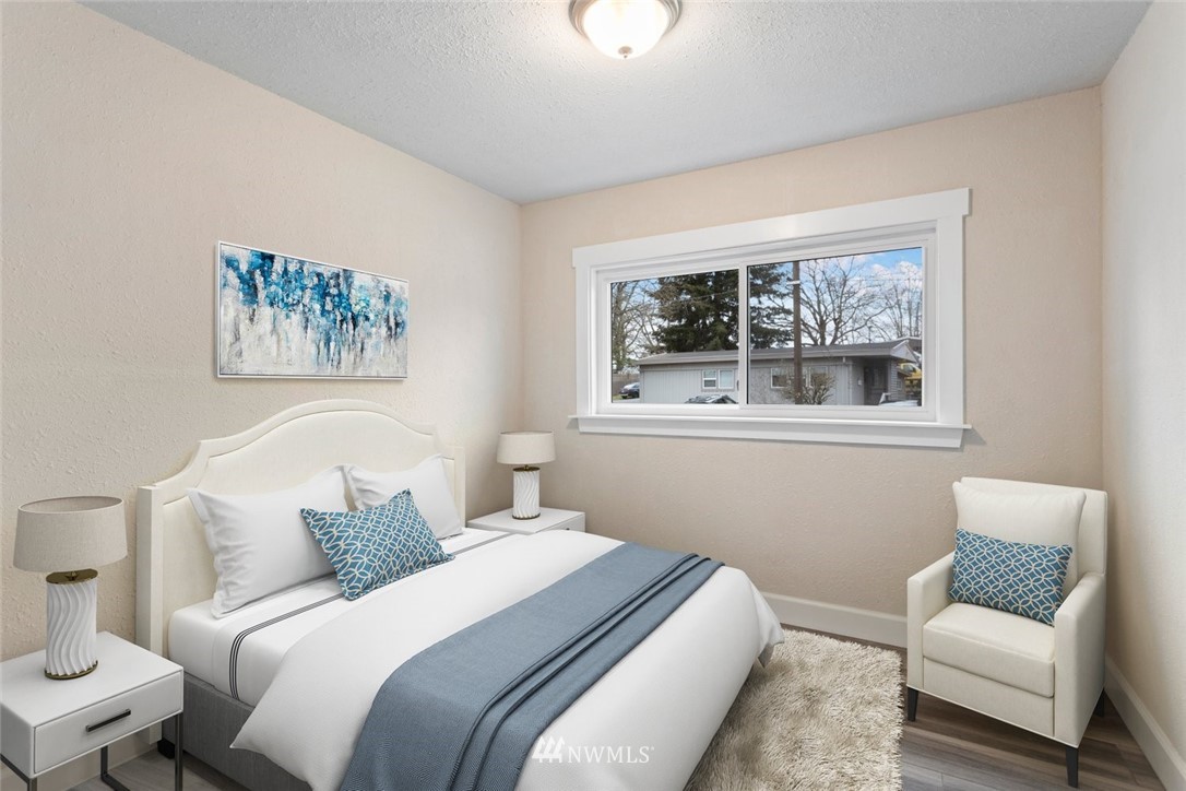 2705 Northeast 6th Place Renton, WA 98056 - Photo 9 of 26