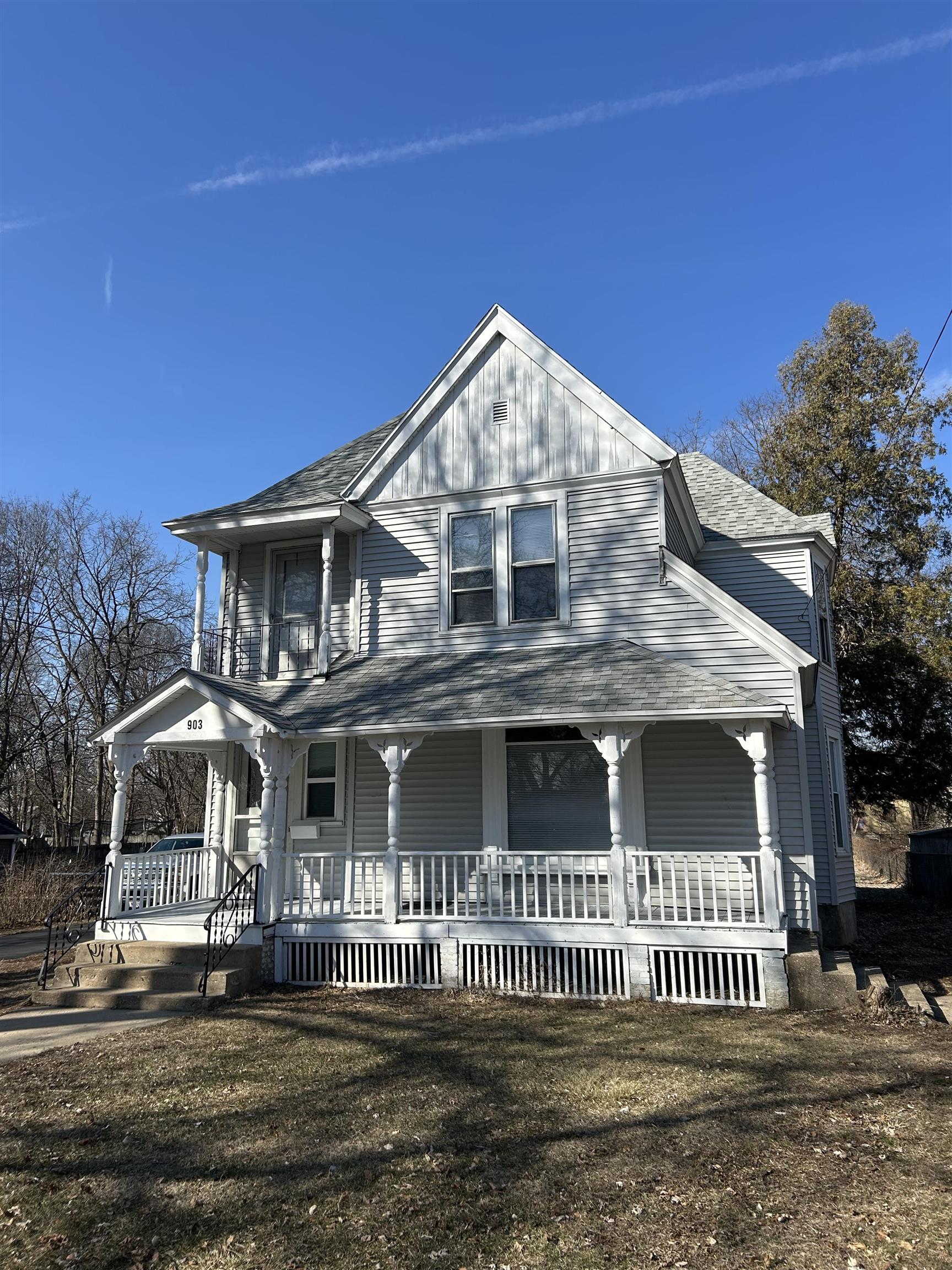 903 Euclid Avenue Beloit, WI 53511 - Photo 1 of 1