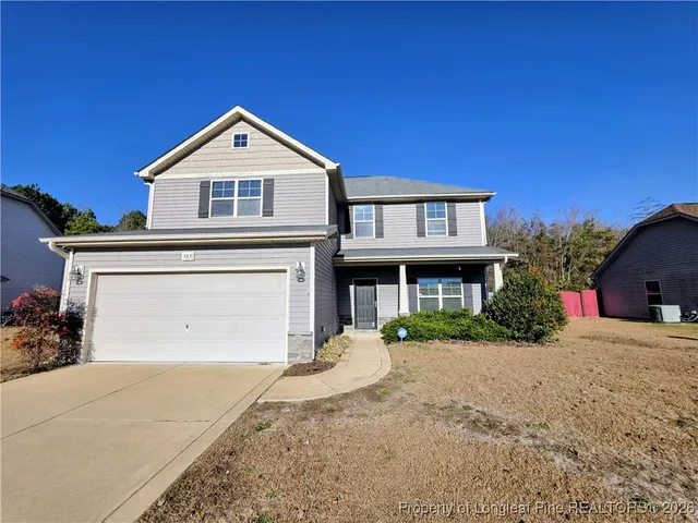 $1,950 | 389 Roanoke Drive, Raeford, NC 28376