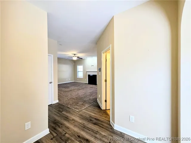 $1,950 | 389 Roanoke Drive, Raeford, NC 28376