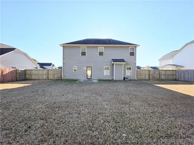 $1,950 | 389 Roanoke Drive, Raeford, NC 28376