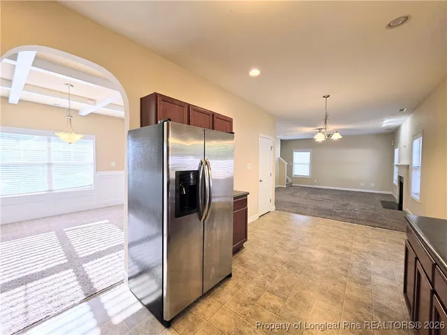 $1,950 | 389 Roanoke Drive, Raeford, NC 28376