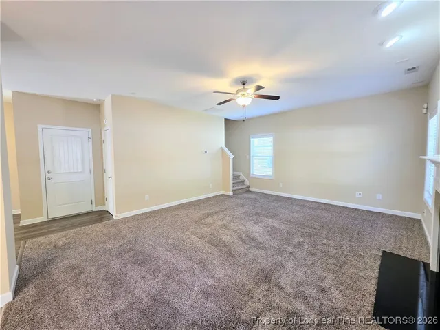 $1,950 | 389 Roanoke Drive, Raeford, NC 28376