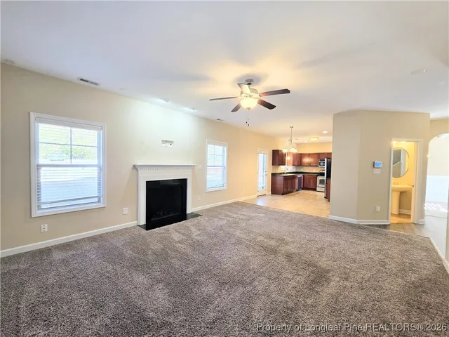 $1,950 | 389 Roanoke Drive, Raeford, NC 28376