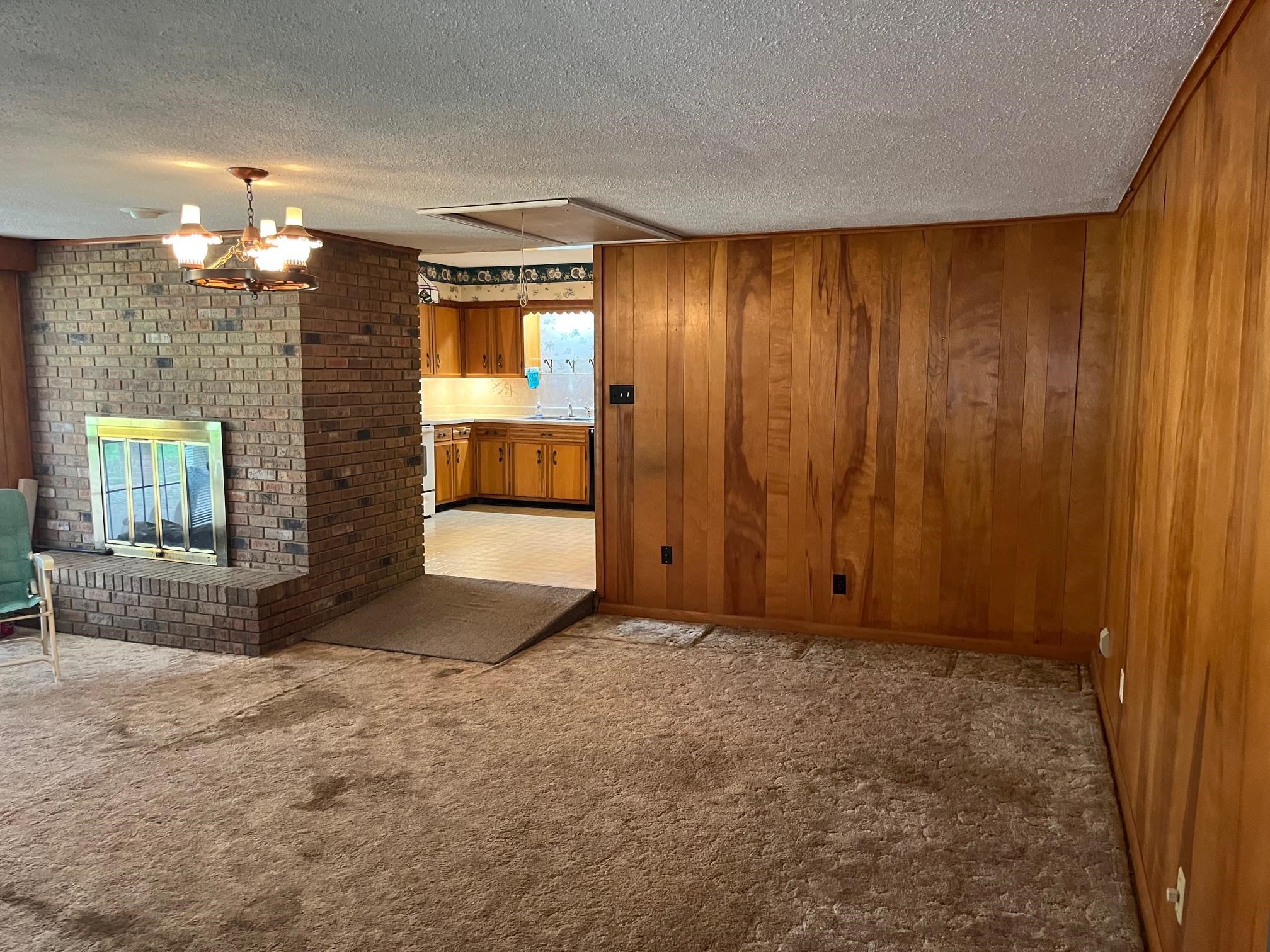 6702 Raleigh Millington Road Millington, TN 38053 - Photo 6 of 20 a view of an empty room with a window