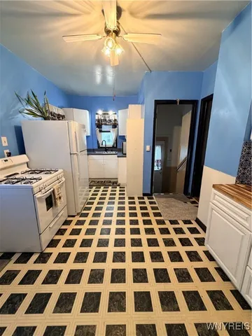 $134,900 | 1852 Niagara Avenue, Niagara Falls, NY 14305