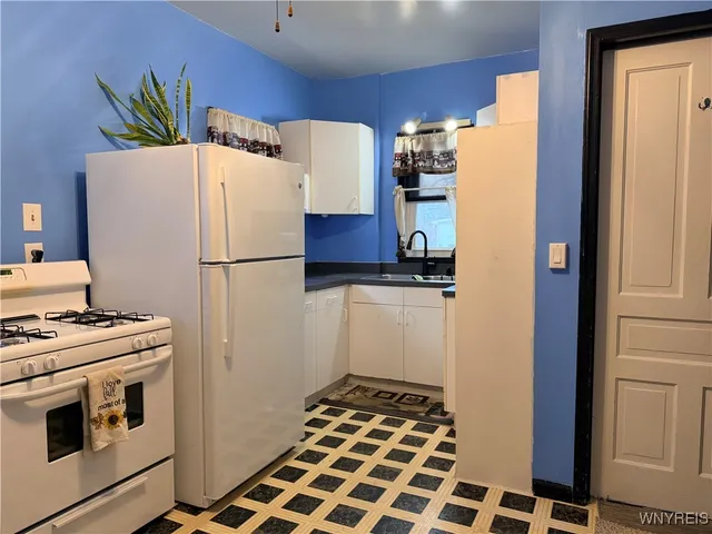 $134,900 | 1852 Niagara Avenue, Niagara Falls, NY 14305