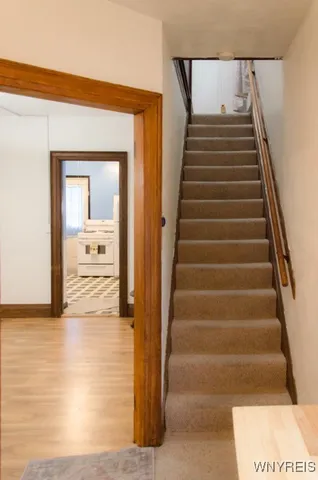 $134,900 | 1852 Niagara Avenue, Niagara Falls, NY 14305