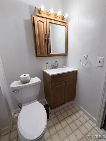 $134,900 | 1852 Niagara Avenue, Niagara Falls, NY 14305