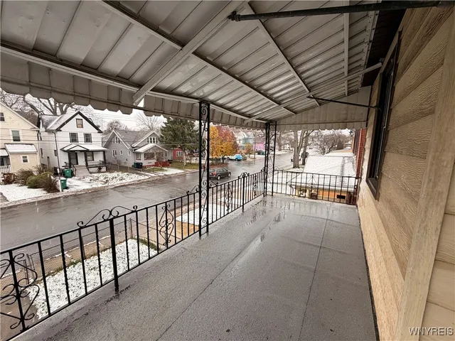 $134,900 | 1852 Niagara Avenue, Niagara Falls, NY 14305