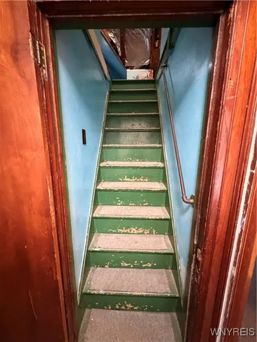 $134,900 | 1852 Niagara Avenue, Niagara Falls, NY 14305