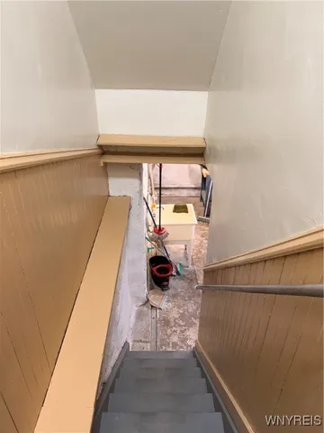 $134,900 | 1852 Niagara Avenue, Niagara Falls, NY 14305