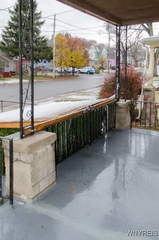 $134,900 | 1852 Niagara Avenue, Niagara Falls, NY 14305