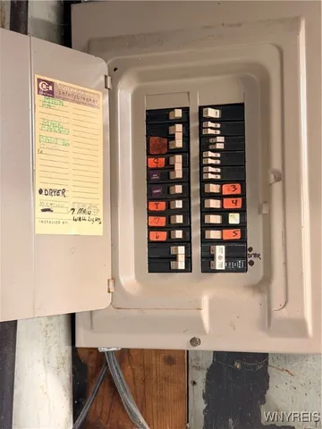 $134,900 | 1852 Niagara Avenue, Niagara Falls, NY 14305