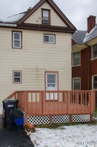 $134,900 | 1852 Niagara Avenue, Niagara Falls, NY 14305