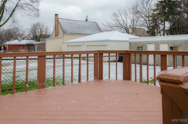 $134,900 | 1852 Niagara Avenue, Niagara Falls, NY 14305