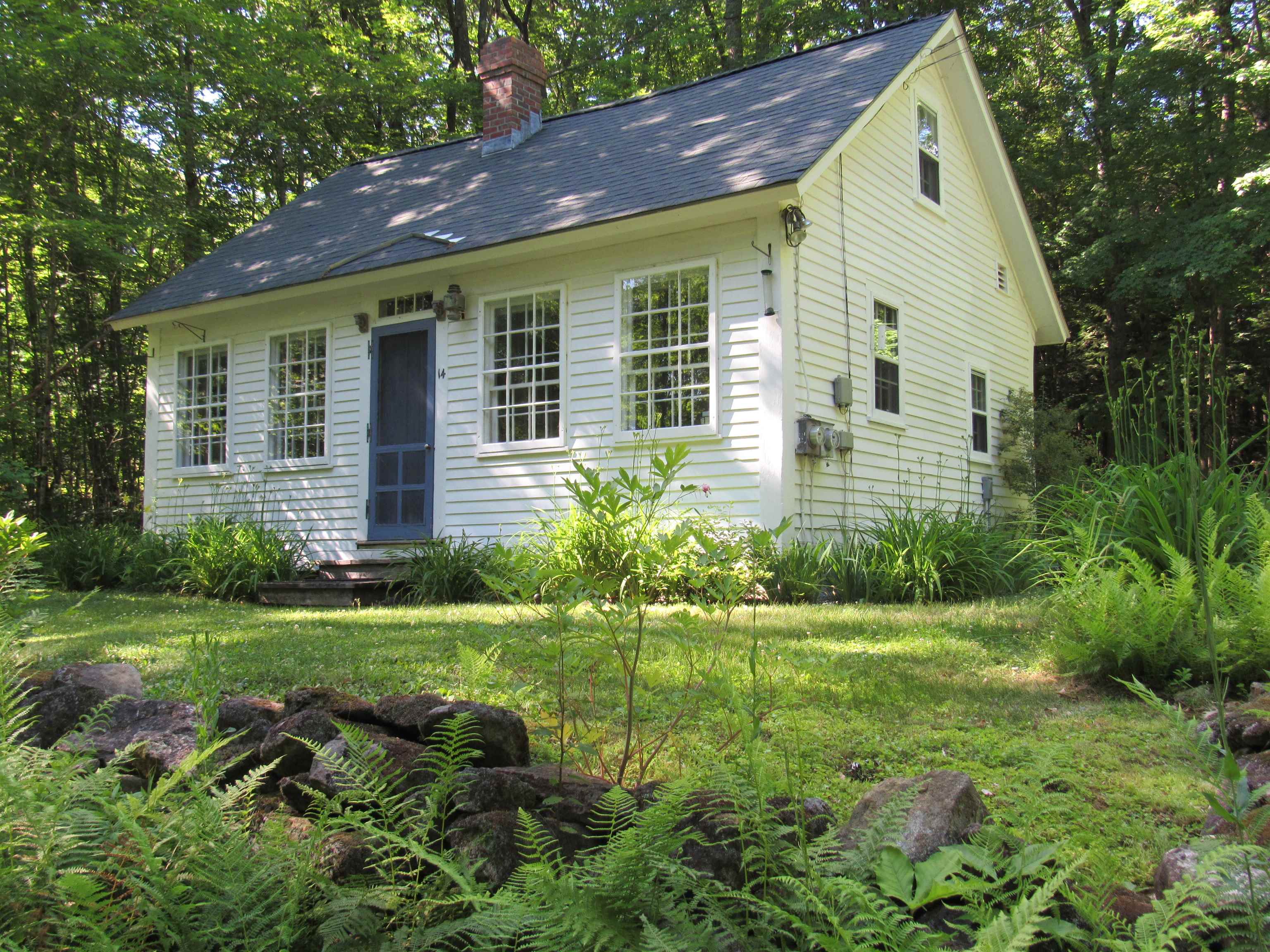14 Bidewee Road Harrisville, NH 03450 - Photo 1 of 29