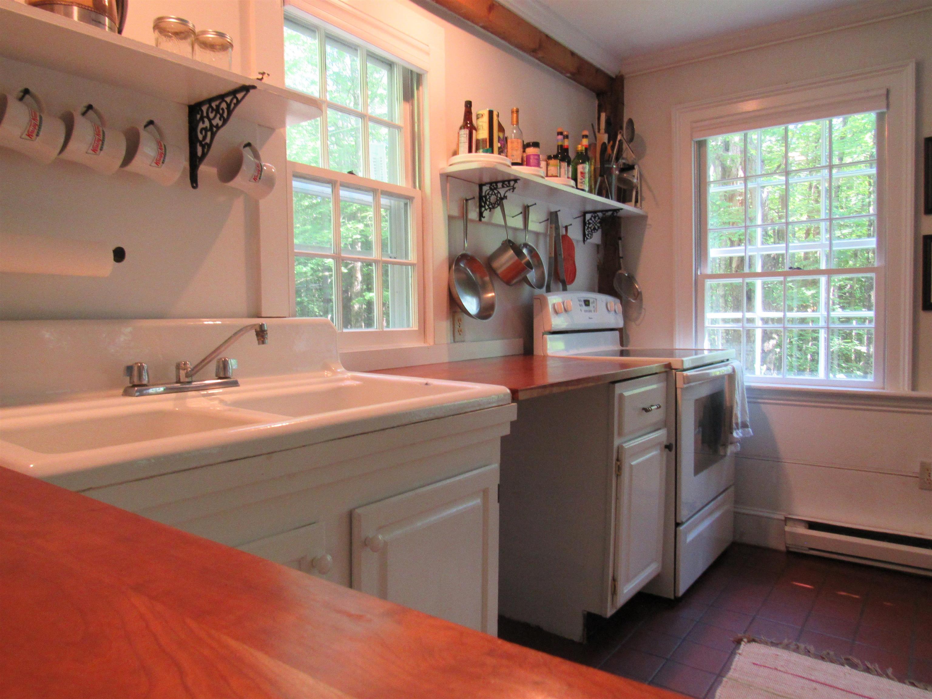 14 Bidewee Road Harrisville, NH 03450 - Photo 11 of 29