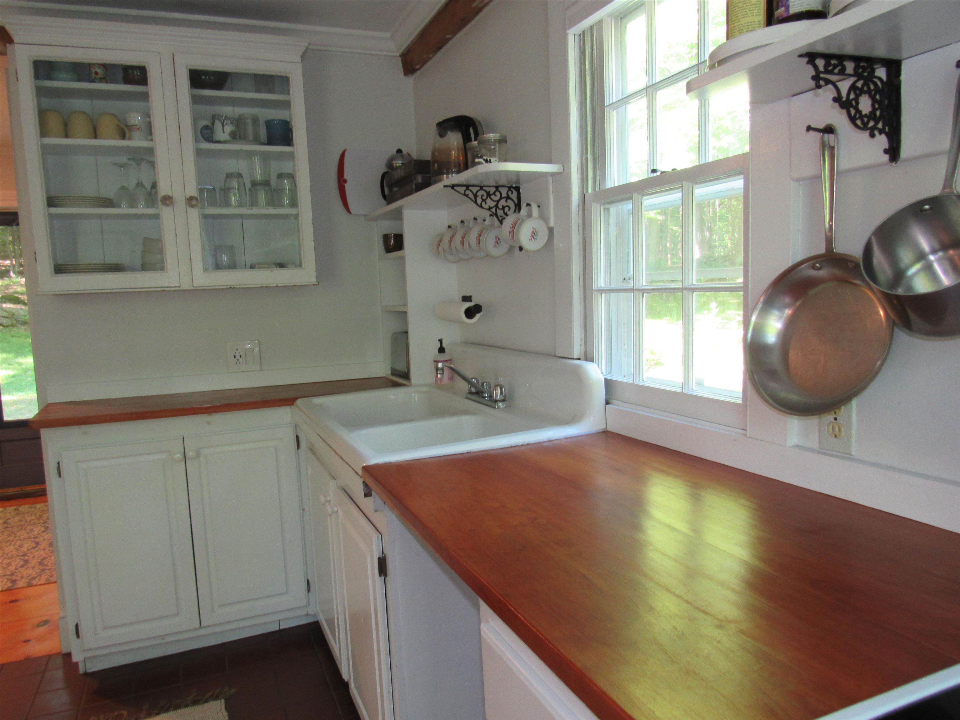 14 Bidewee Road Harrisville, NH 03450 - Photo 14 of 29