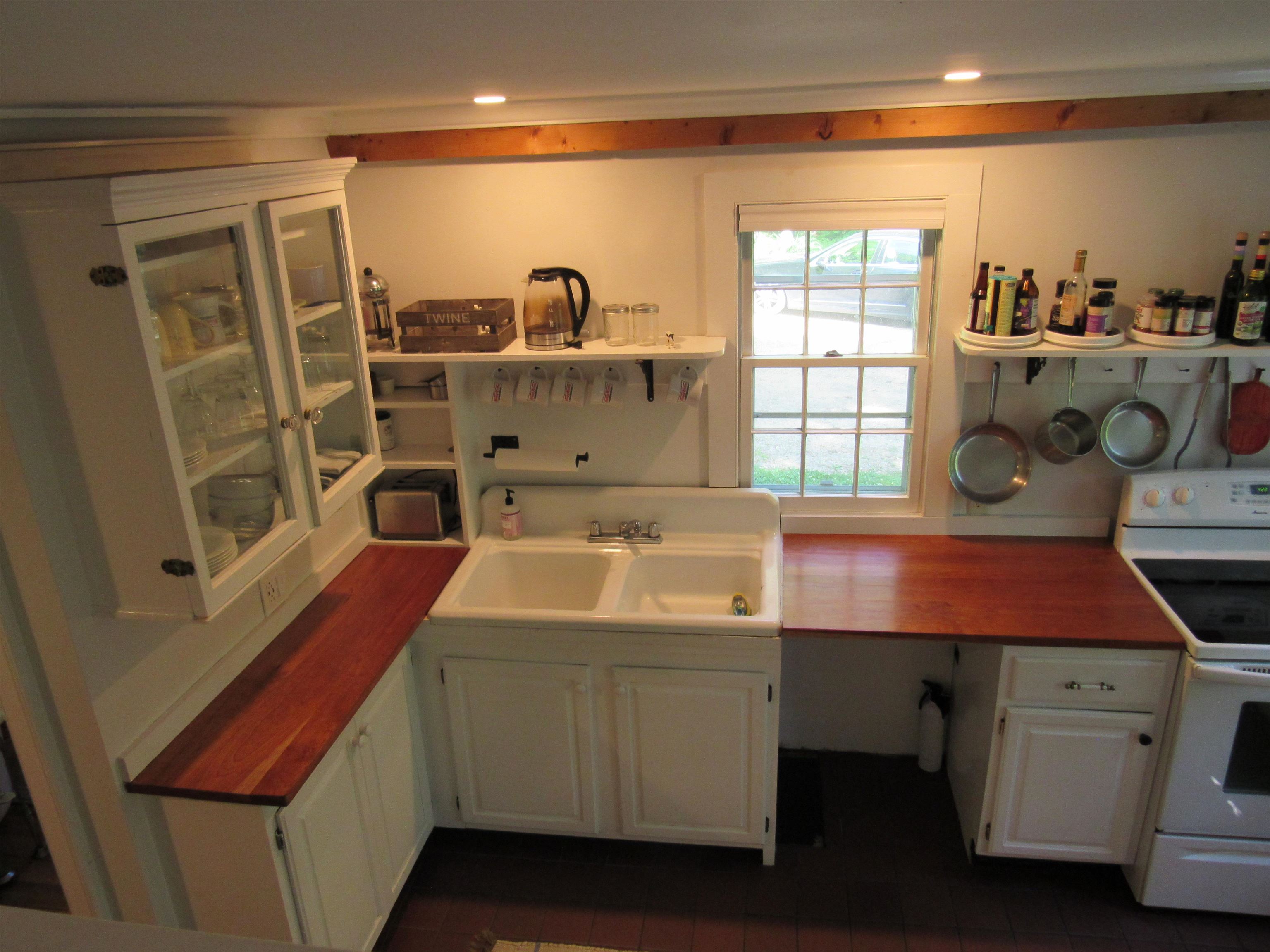 14 Bidewee Road Harrisville, NH 03450 - Photo 17 of 29