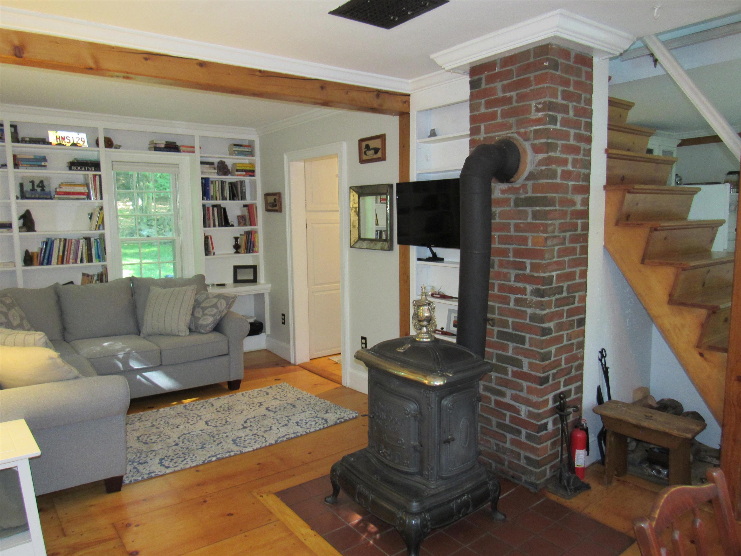 14 Bidewee Road Harrisville, NH 03450 - Photo 21 of 29