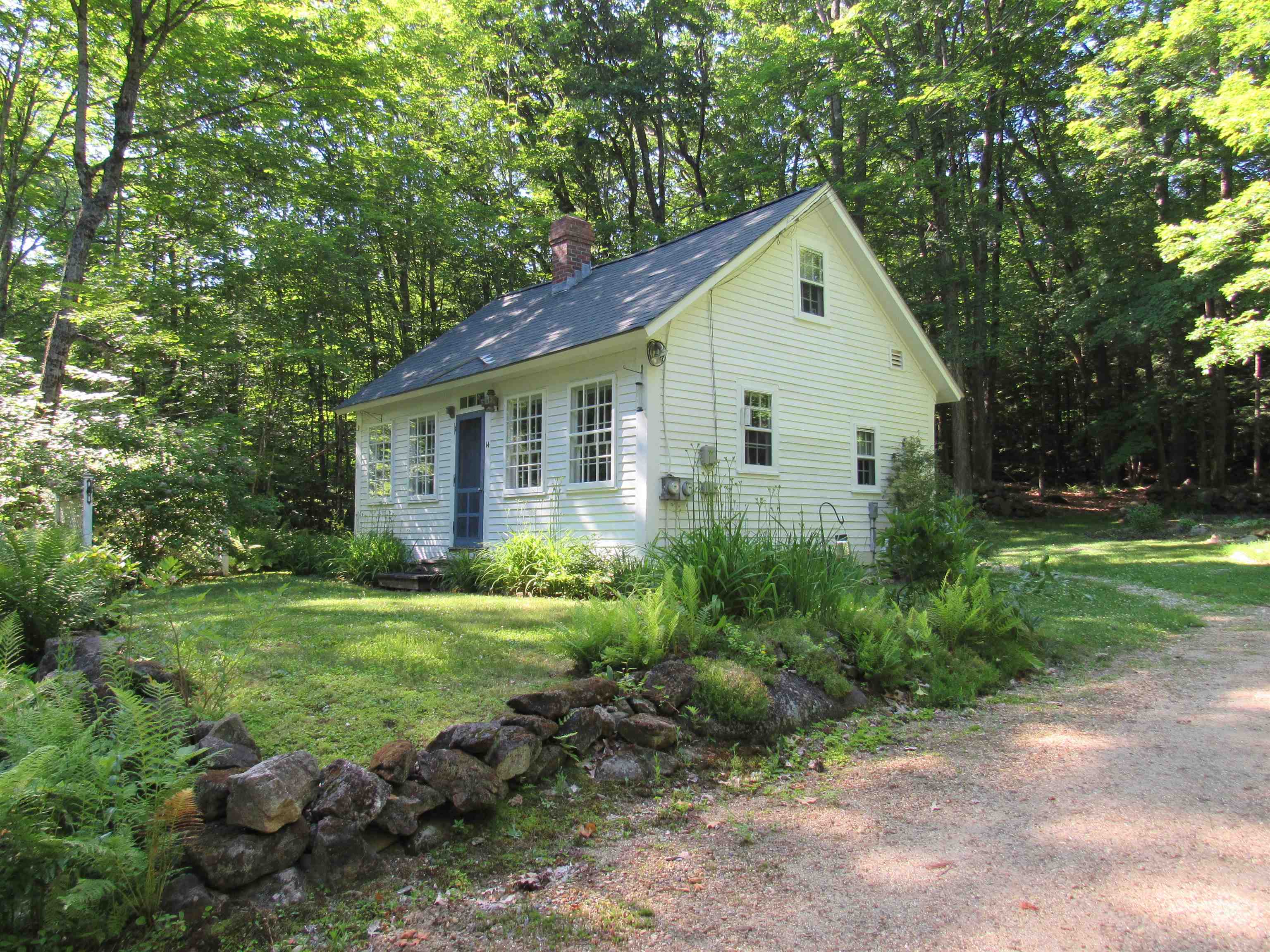 14 Bidewee Road Harrisville, NH 03450 - Photo 28 of 29