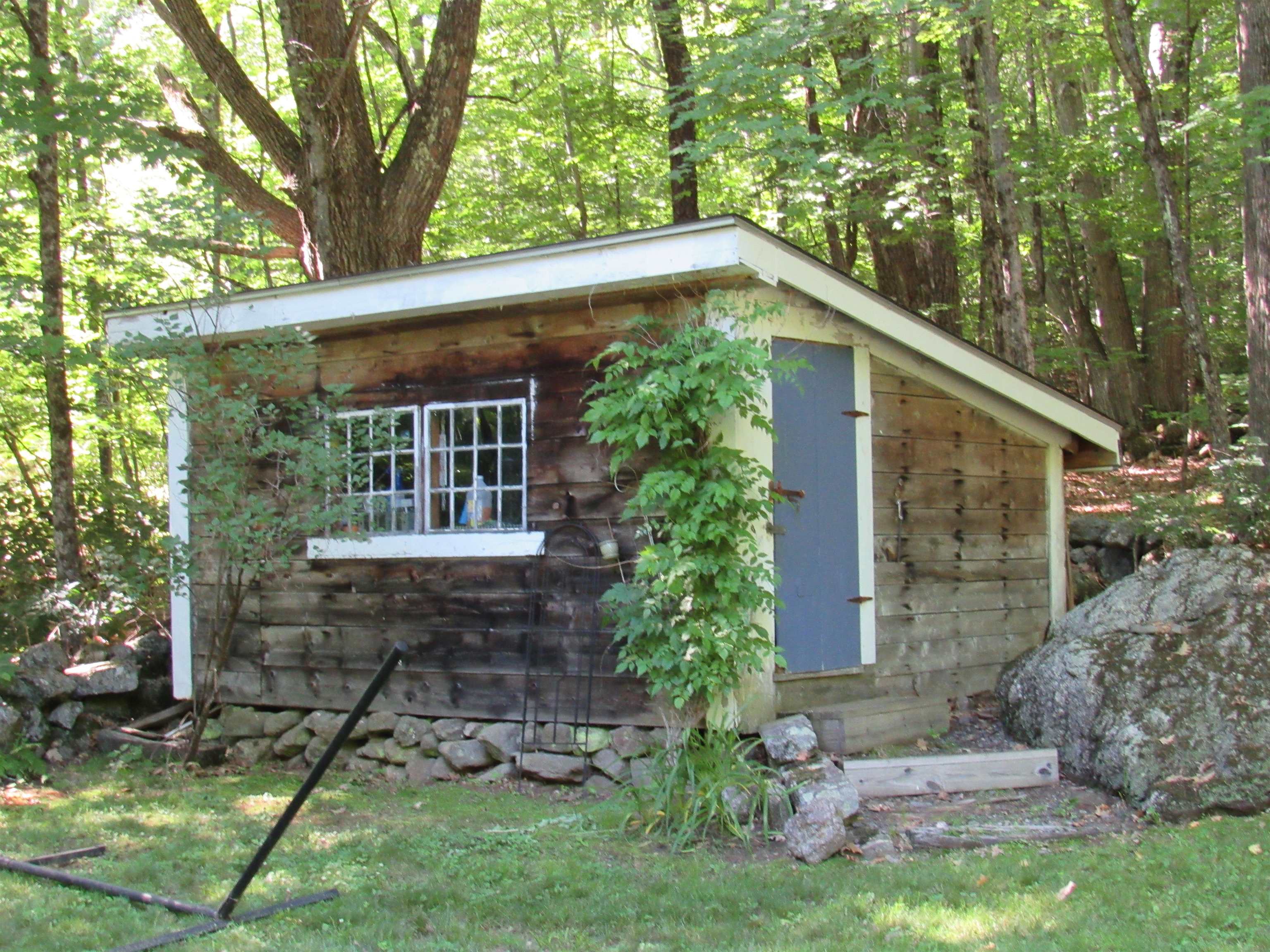 14 Bidewee Road Harrisville, NH 03450 - Photo 29 of 29